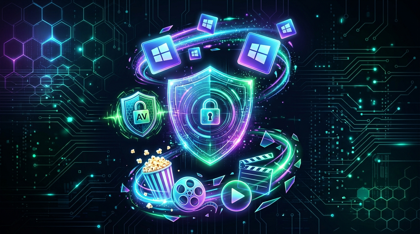 تراخيص برامج معتمدة واشتراكات ترفيه بأفضل الأسعار