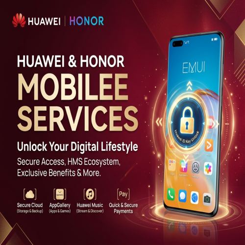 تخطي وحذف حساب جوجل (FRP) - Honor FRP By (IMEI or Serial)