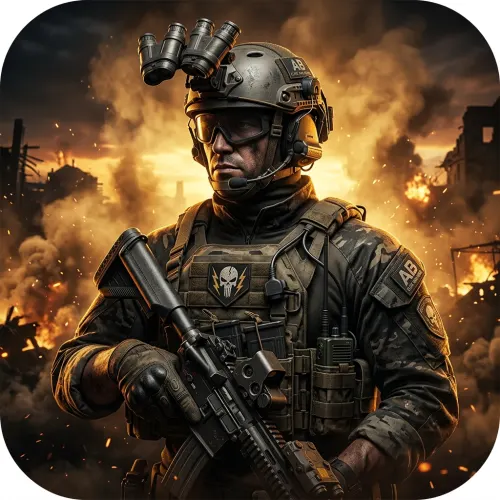 أرينا بريك أوت (Arena Breakout)