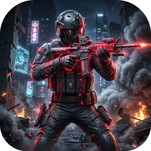Blood Strike
