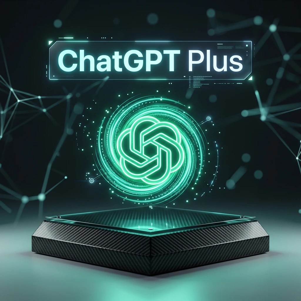ChatGPT Plus