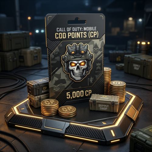 Call of Duty