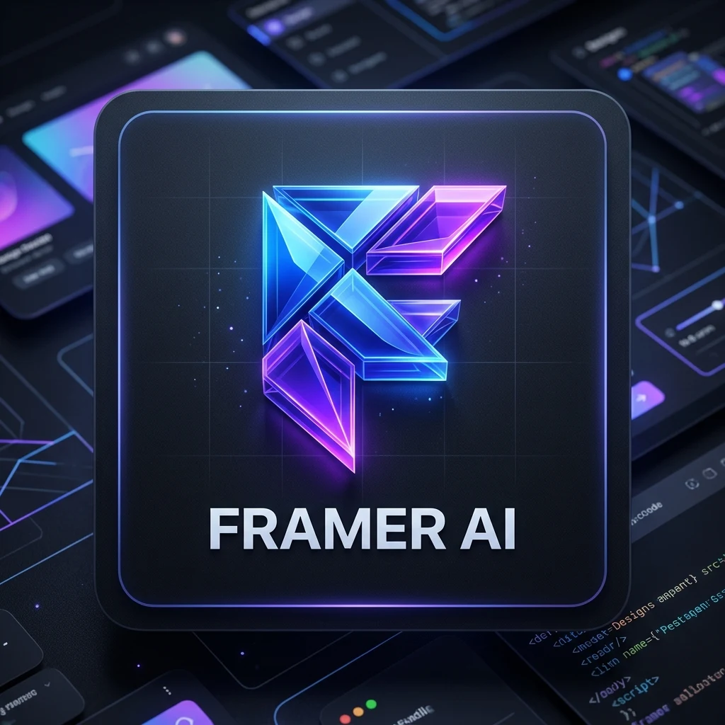 اشتراك فريمر للذكاء الاصطناعي (Framer AI) - سنة