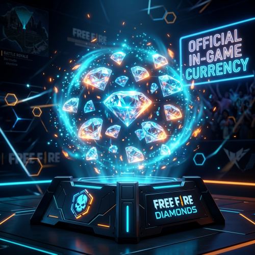 Free Fire