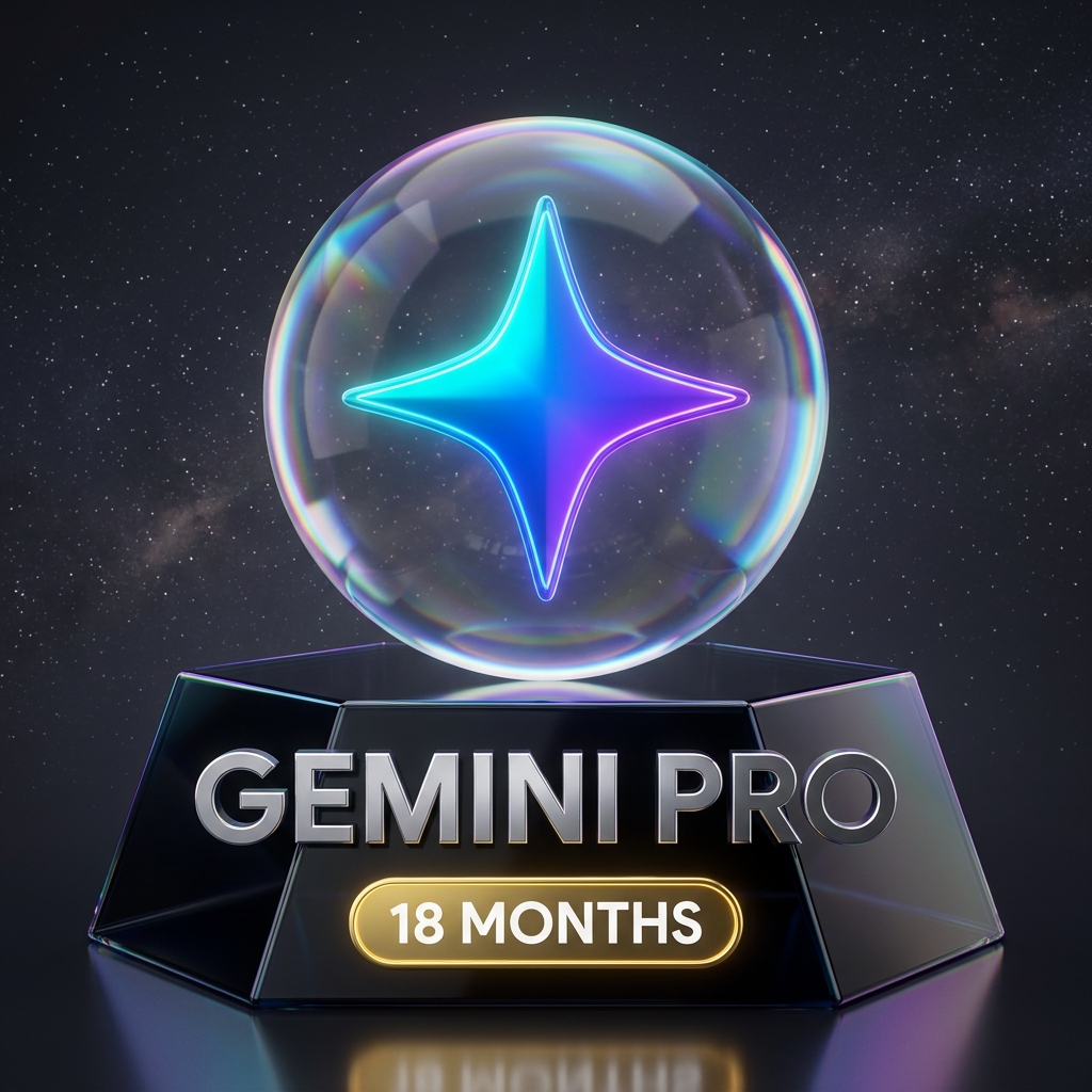 Google Gemini AI