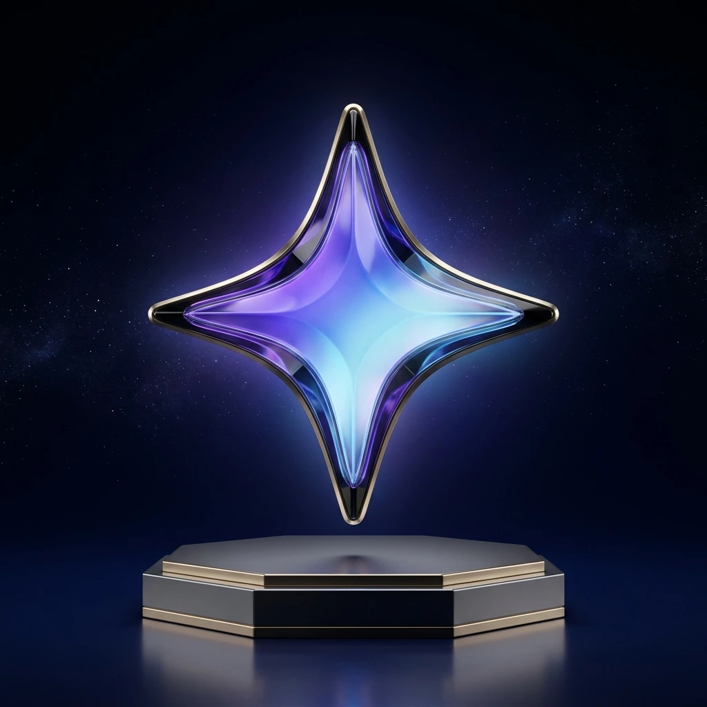 اشتراك جوجل جيميني برو (تفعيل فوري) — Google Gemini AI Pro