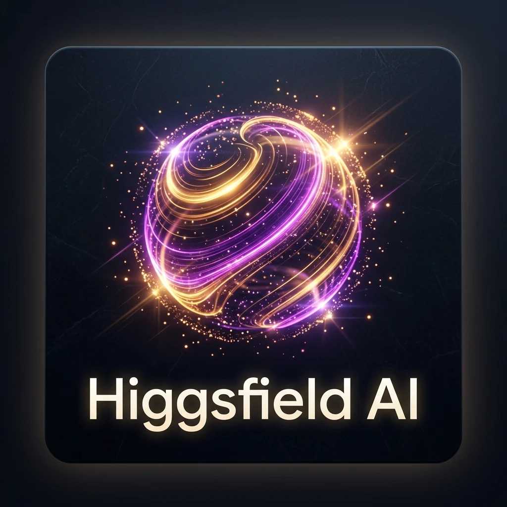 اشتراك هيجز فيلد (Higgsfield AI) - رصيد 200
