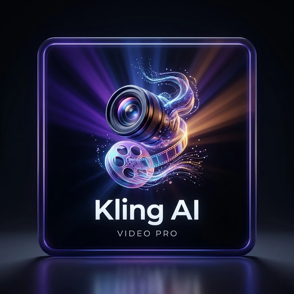 اشتراك كلينغ للذكاء الاصطناعي (Kling AI Video Pro)
