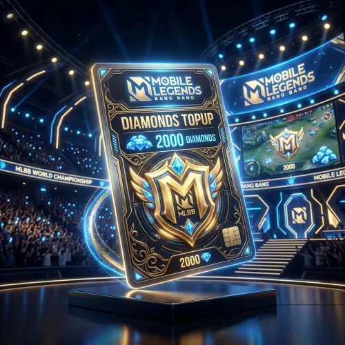 Mobile Legends