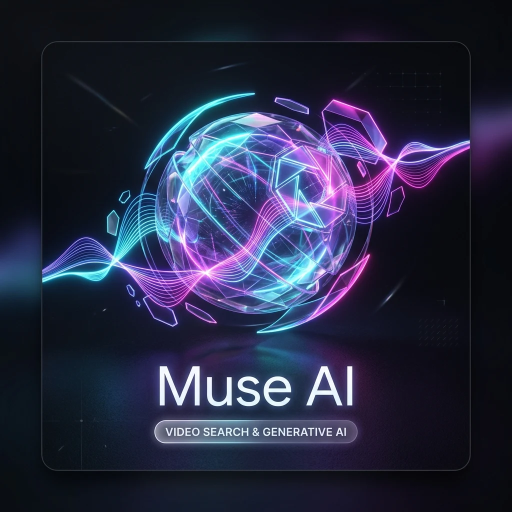 حساب ميوز للذكاء الاصطناعي (Muse AI) - مليار توكن