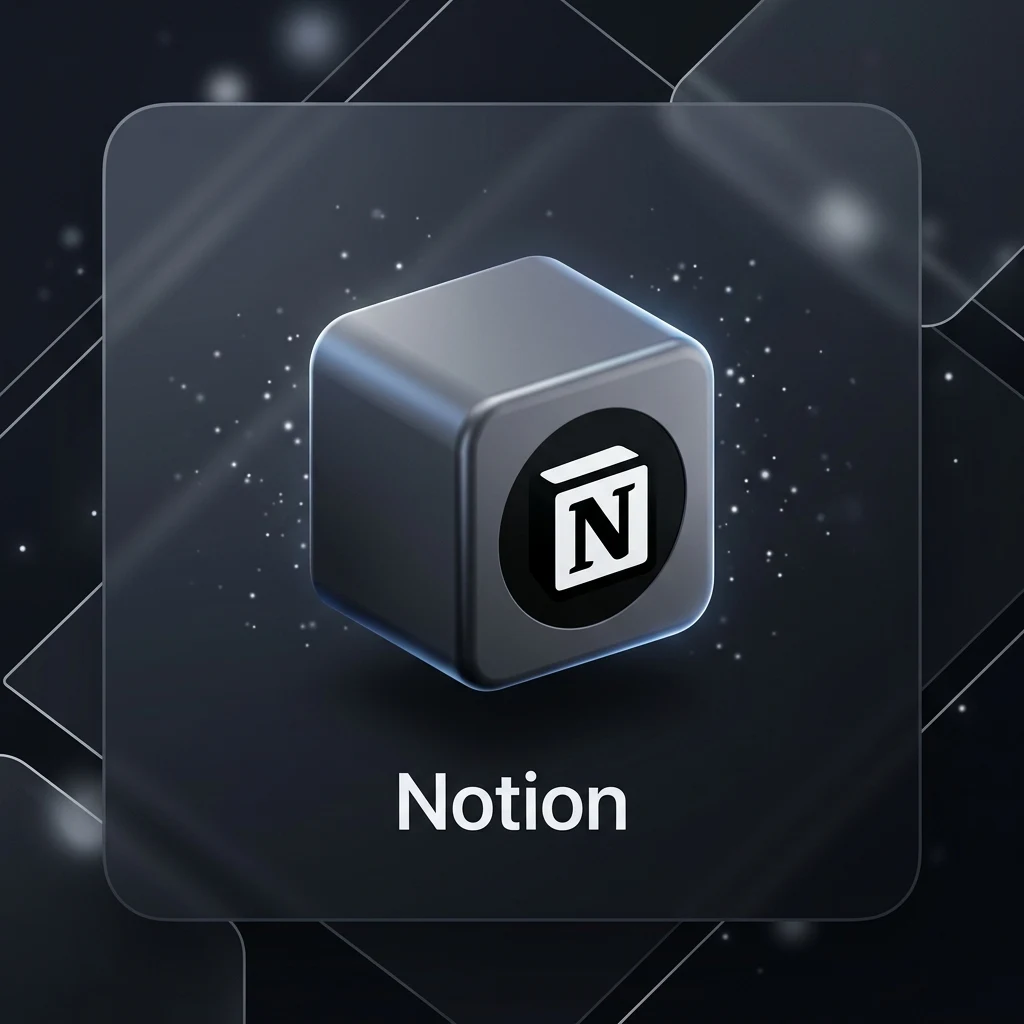 اشتراك نوشن بلس (Notion Plus) - سنة