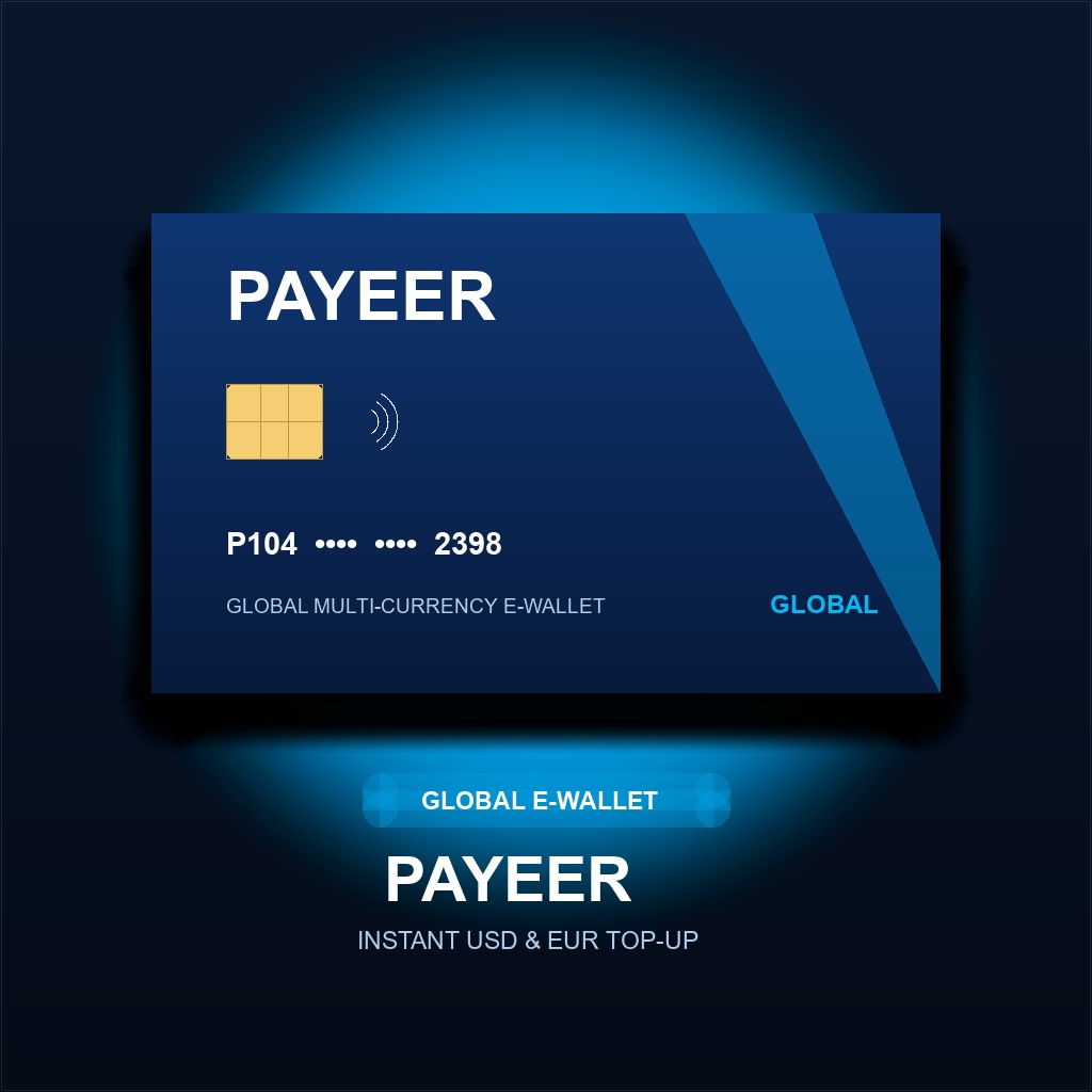 Payeer Wallet