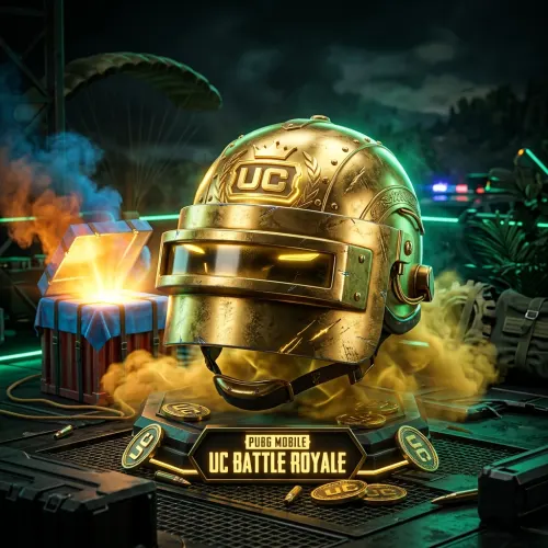 باقات واشتراكات ببجي موبايل (PUBG Mobile Packs)