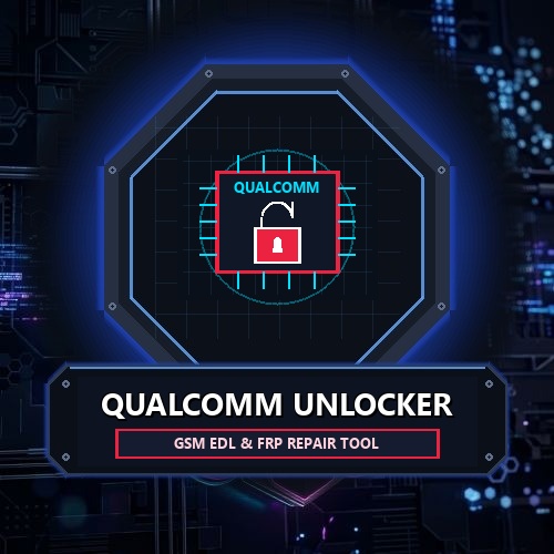 أداة QCDMA-Tool