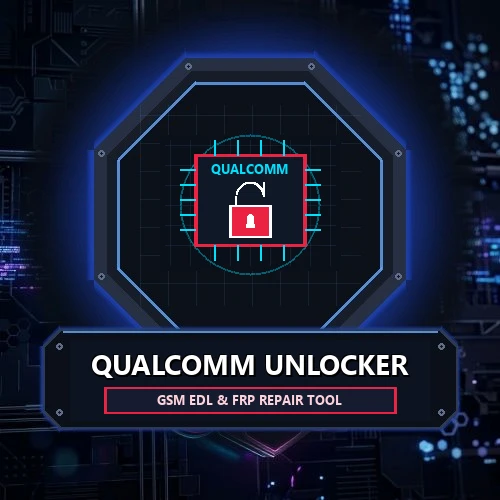 Qualcomm Unlocker