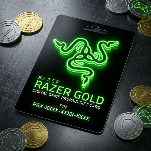 Razer Gold