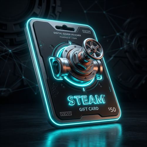 Steam