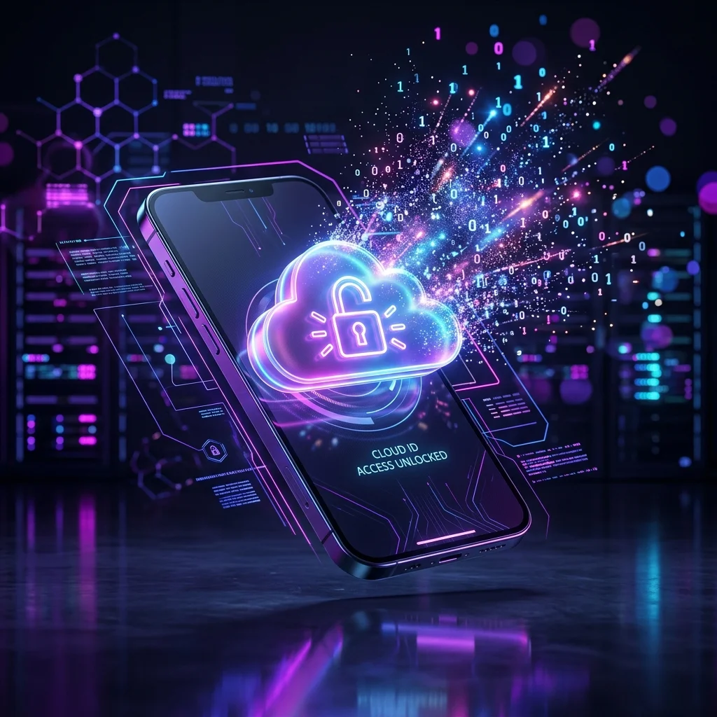 خدمة حذف حساب السحابة تكنو وإنفينيكس بالآيمي (Tecno / Infinix Cloud ID Remove by IMEI)