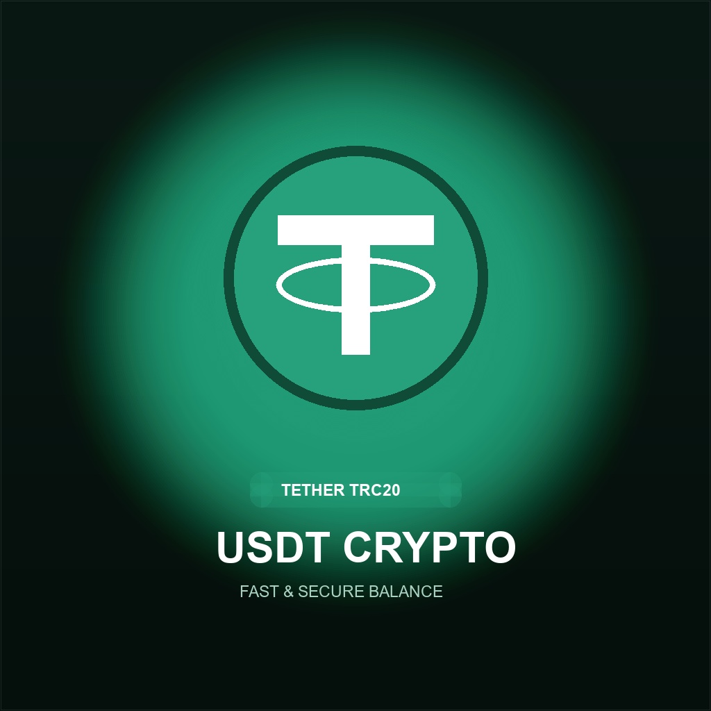 USDT Crypto