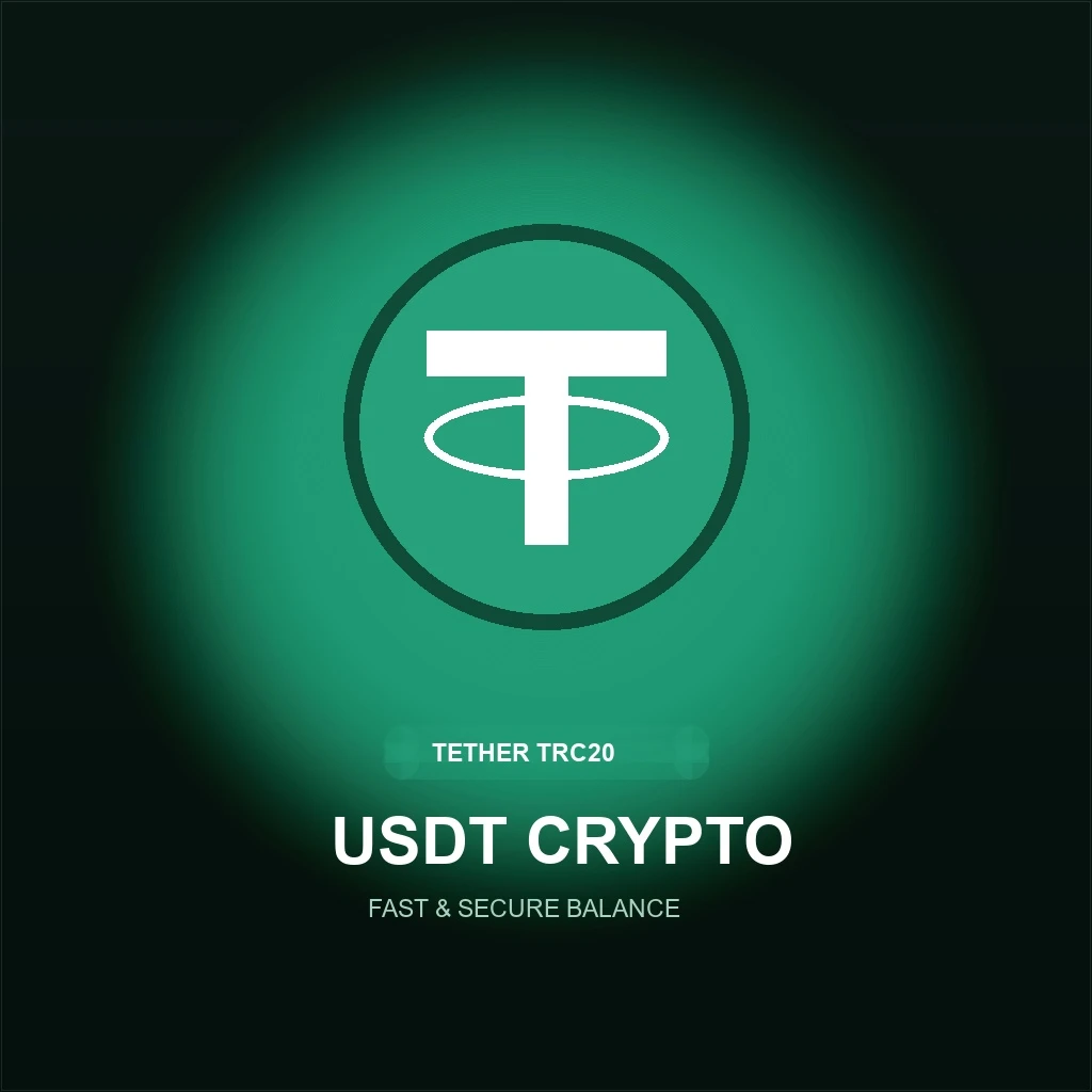 تحويل رصيد USDT (USDT Transfer)