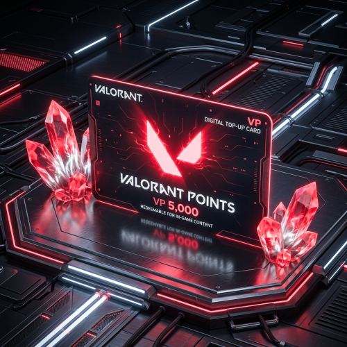Valorant