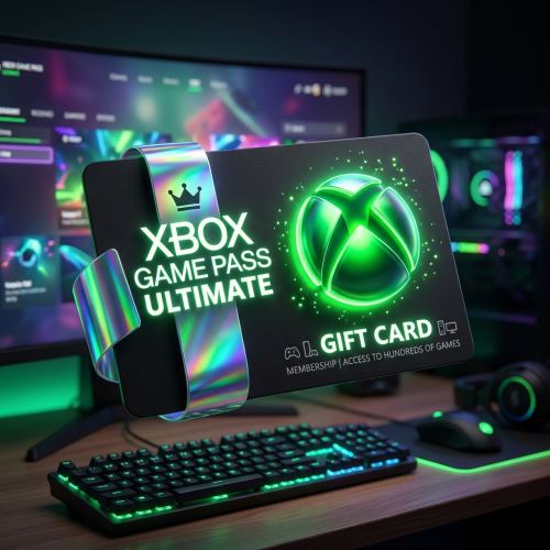 Xbox