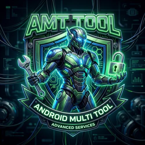 أداة Android Multi Tool (AMT)