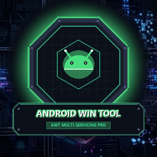 Android Win Tool