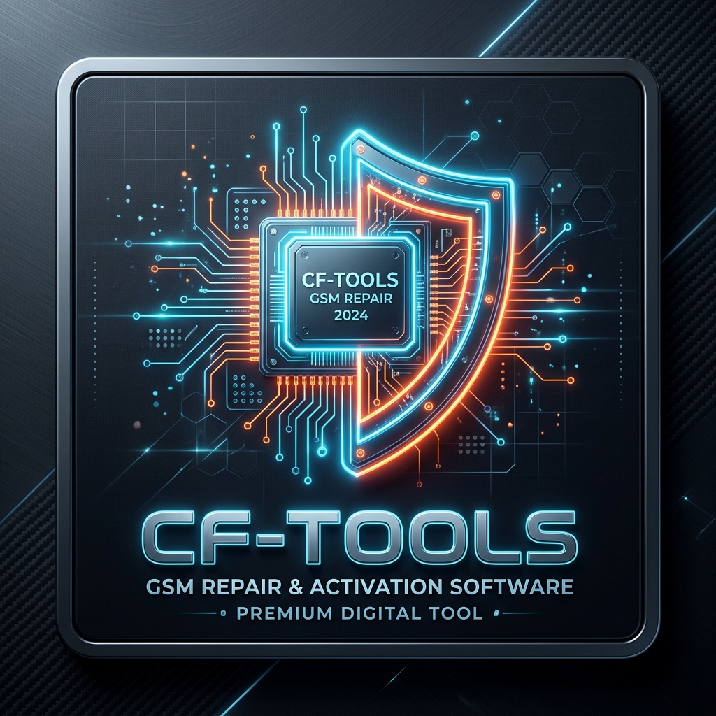 أداة CF-Tools (تفعيل وتجديد الحساب)