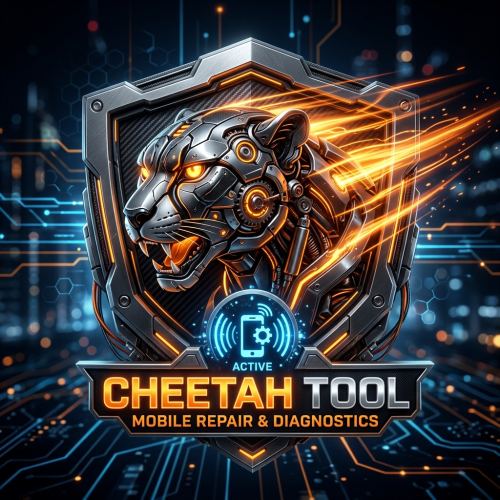 أداة Cheetah Tool Pro