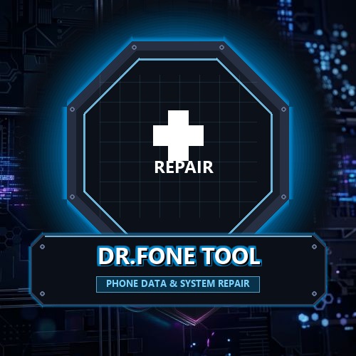 تفعيل أداة Activation Dr.Fone