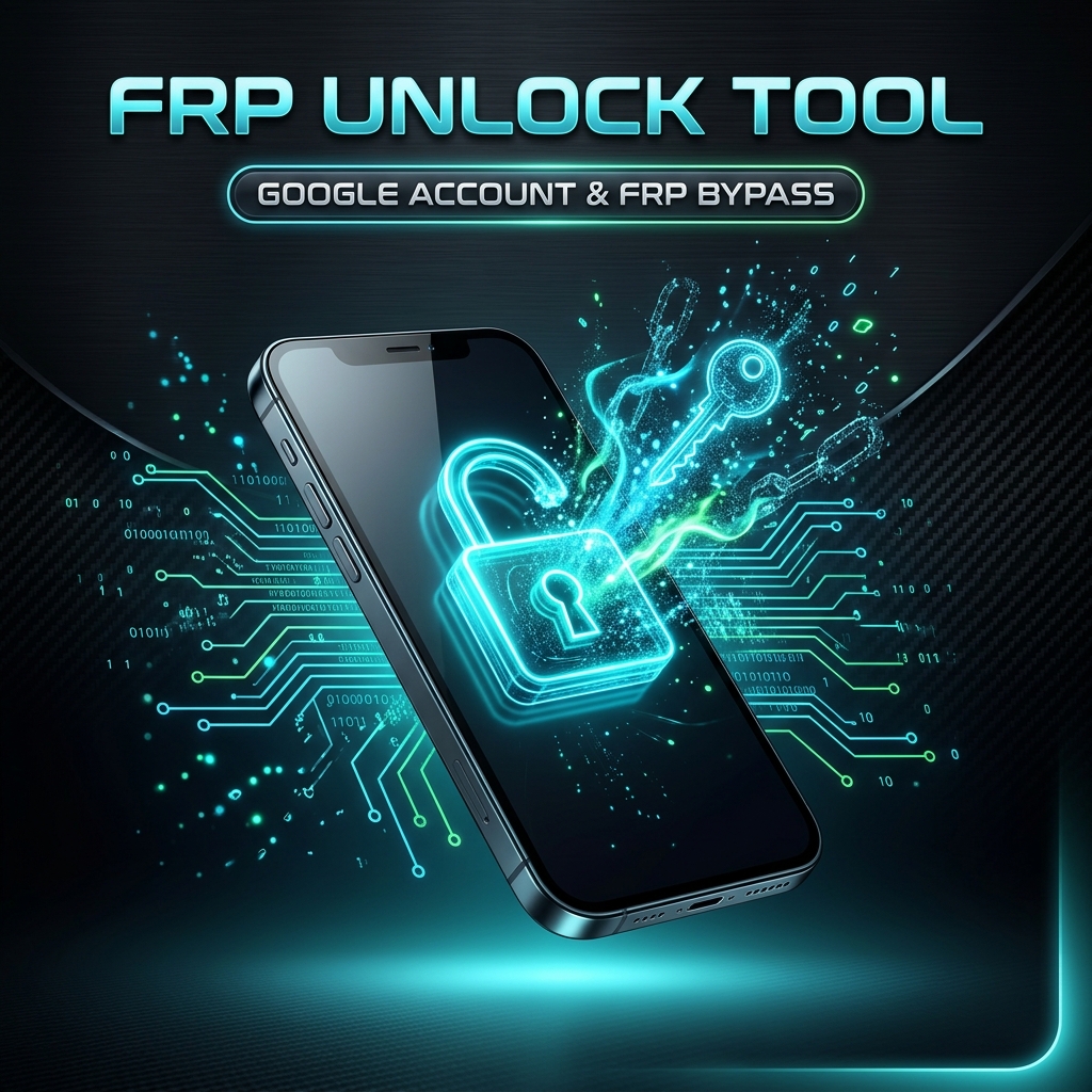 Sam-Frp Tool