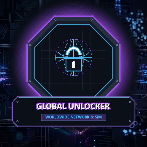 Global Unlocker