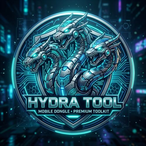 أداة Hydra Tool (تراخيص وكريدت)