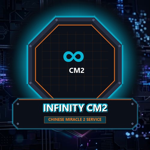 خدمات وتحديثات دنجل Infinity CM2