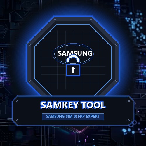 SamKey / Samsung