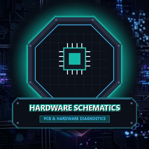 مخططات Orion Schematics Tool