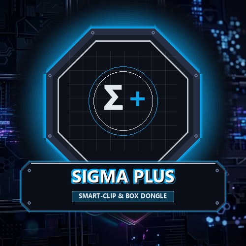 Sigma Plus