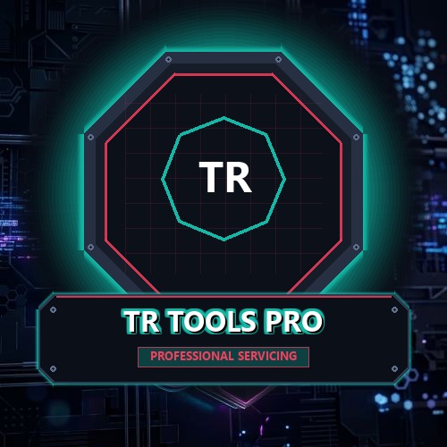 أداة TR Tools Pro