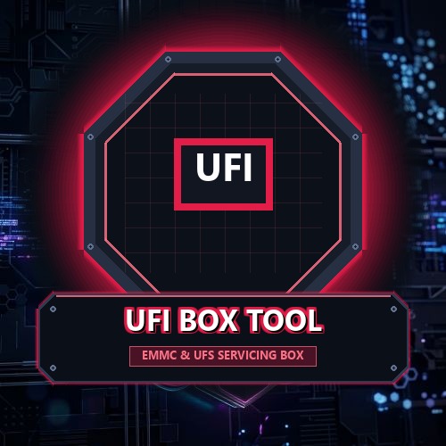 UFI Box
