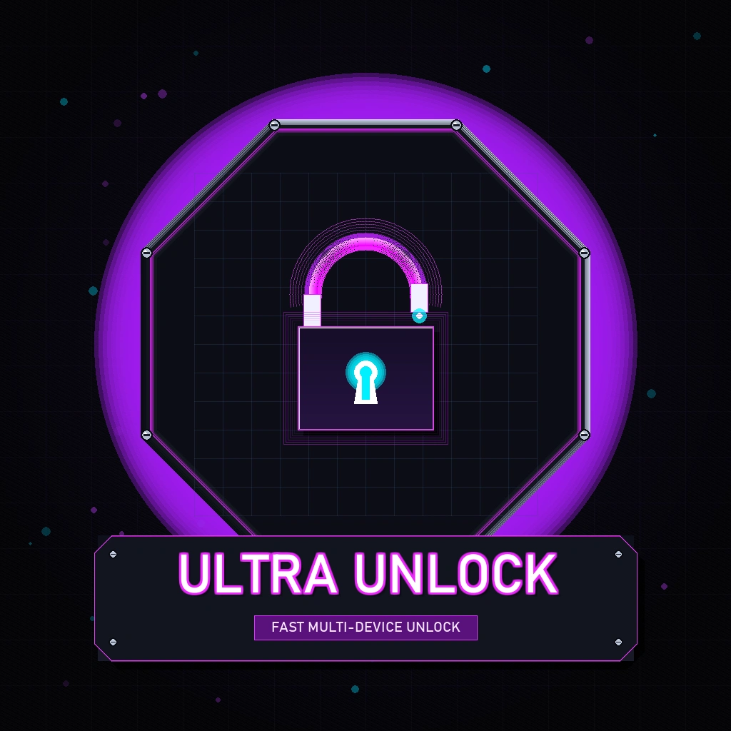 Golden Unlocker Pro